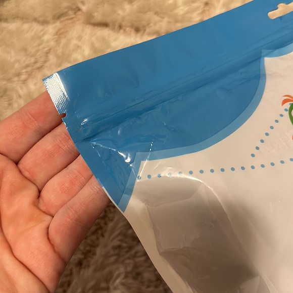 Babalou portable baby changing pad - Picture 3 of 4